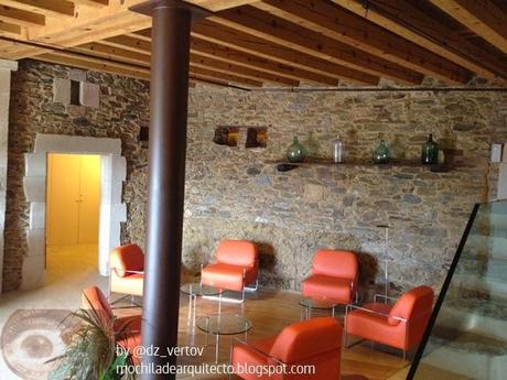 Hotel Rural Can Cuch en el Montseny