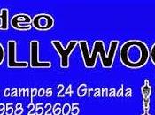 video hollywood granada