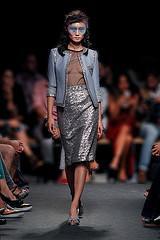 Mercedes Benz Fashion Week Madrid (MBFWM) y algo del MFShow Primavera-Verano 2015