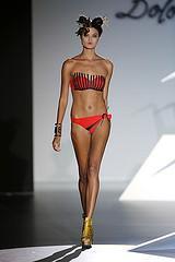 Mercedes Benz Fashion Week Madrid (MBFWM) y algo del MFShow Primavera-Verano 2015