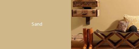 Colores para la primavera/verano 2014/15