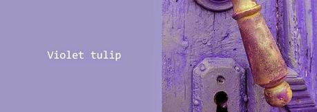 Colores para la primavera/verano 2014/15