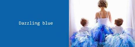 Colores para la primavera/verano 2014/15