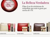 Belleza Verdadera: Look Eyes Clarins