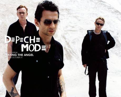 Depeche Mode - Suffer well (2005)