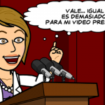 Vídeo Marketing II: Cómo grabar, editar y viralizar tu vídeo “About Me”