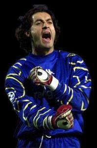 Ser portero y no morir en el intento VitorBaia2