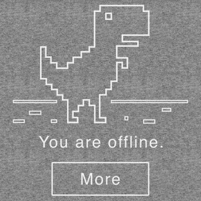 Offline Dinosaur