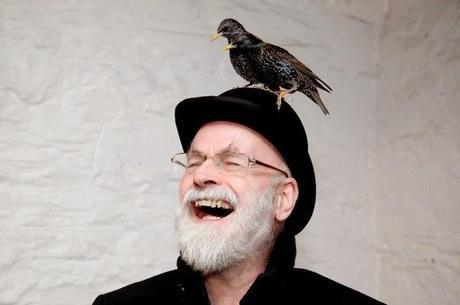 Terry Pratchett: El libro secreto de los muertos: