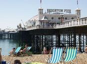Disfruta Brighton!