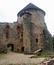 CASTILLO DE CESIS