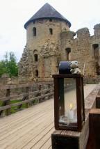 ENTRADA CASILLO DE CESIS