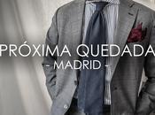 Próxima Quedada Nacional Madrid SinAbrochar.