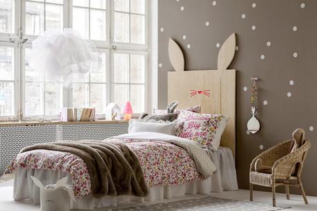 SUEÑOS ENCANTADOS NUEVA COLECCION INFANTIL DE H&M