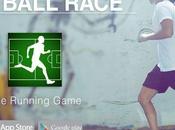 “Football Race” supera 2.500 descargas primer