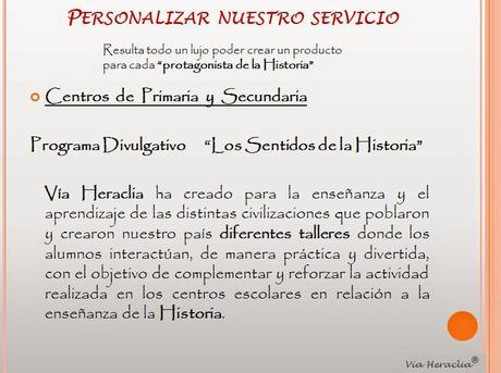 Comienza el Viaje...