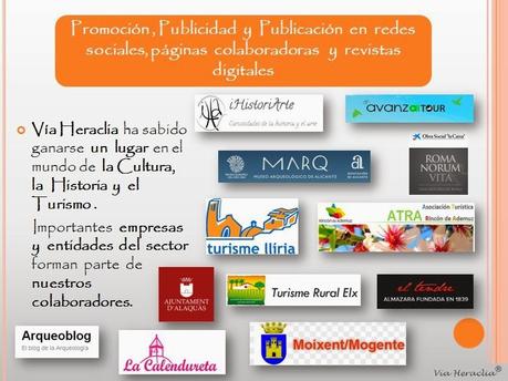 Comienza el Viaje...