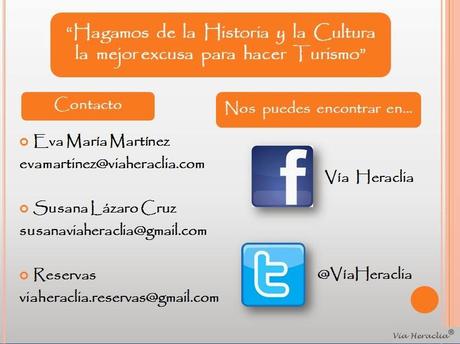 Comienza el Viaje...