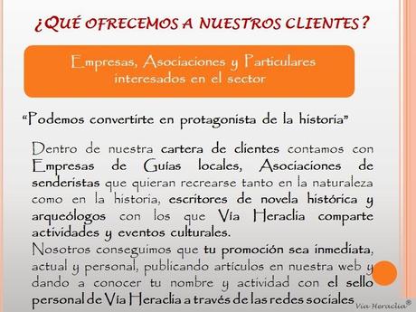 Comienza el Viaje...