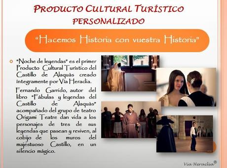 Comienza el Viaje...