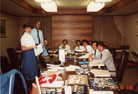 ALBONDIGAS DE TERNERA Y FRUTOS SECOS EN SALSA DE MANGO