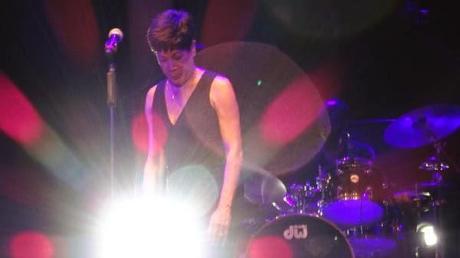 Bettye Lavette - 26/07/2014 - Cazorla