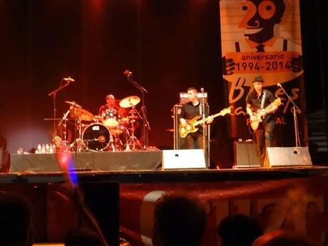Bettye Lavette - 26/07/2014 - Cazorla