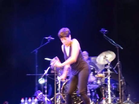 Bettye Lavette - 26/07/2014 - Cazorla