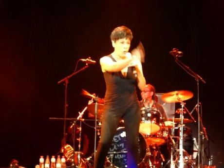 Bettye Lavette - 26/07/2014 - Cazorla