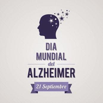 Día Mundial del Alzheimer. Alzheimer y Obesidad