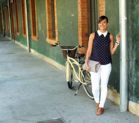 My dot(ting) bike My dot(ting) bike