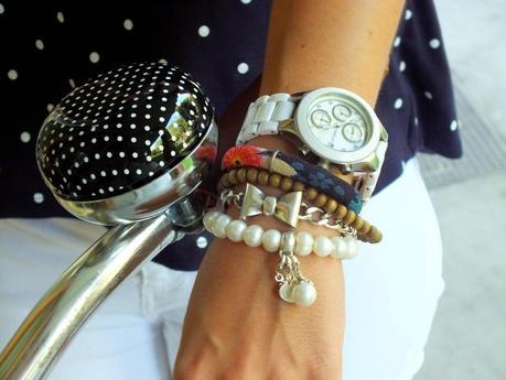 My dot(ting) bike My dot(ting) bike