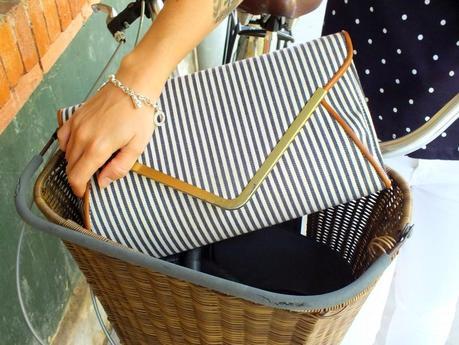 My dot(ting) bike My dot(ting) bike