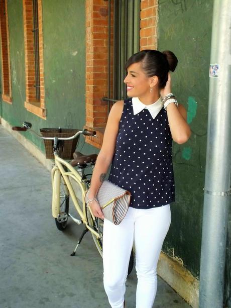 My dot(ting) bike My dot(ting) bike