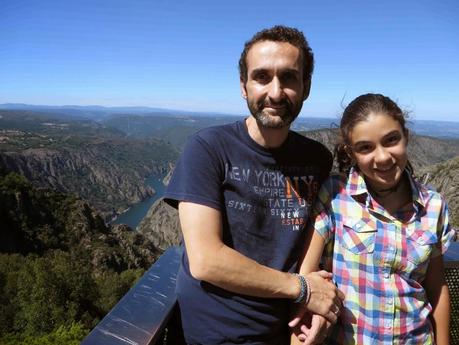 Un septiembre de locura / Crazy September