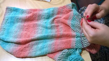 Un septiembre de locura / Crazy September