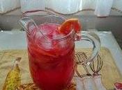 Sangria cava