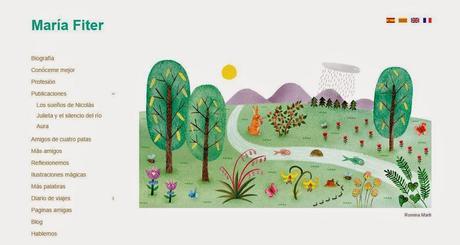 JUEVES DE RADIO ''EL RINCÓN LITERARIO'' CADENA SER SUR MADRID