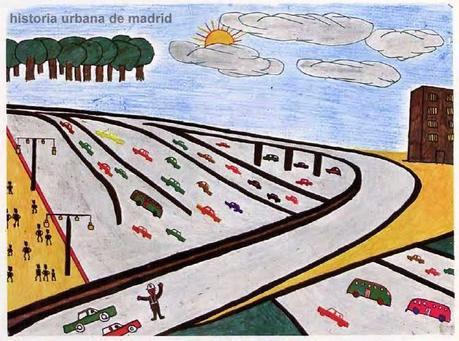 Las cien cosas que es Madrid (XI) Final Las cien cosas que es Madrid (XI) Final