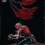 Miles Morales: Ultimate Spider-Man Nº 5