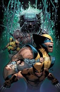 Death of Wolverine Nº 4