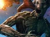 Marvel anuncia portadas alternativas Mapache Cohete Groot para noviembre