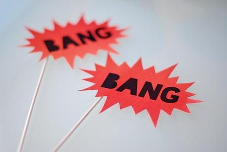 Iratxe & Nerea. Film noir theme wedding Iratxe & Nerea. Film noir theme wedding