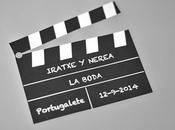 ¡Vamos boda!/ It’s wedding time!