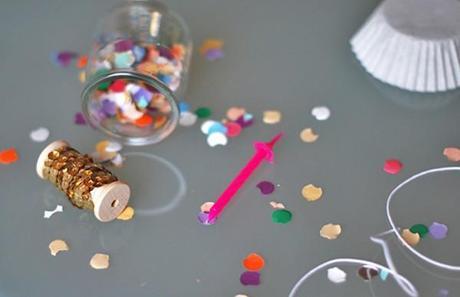 Happy birthday in a jar Happy birthday in a jar