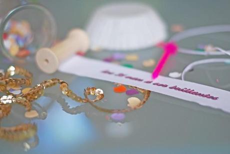 Happy birthday in a jar Happy birthday in a jar