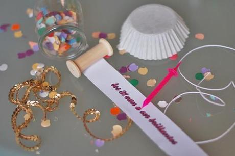 Happy birthday in a jar Happy birthday in a jar