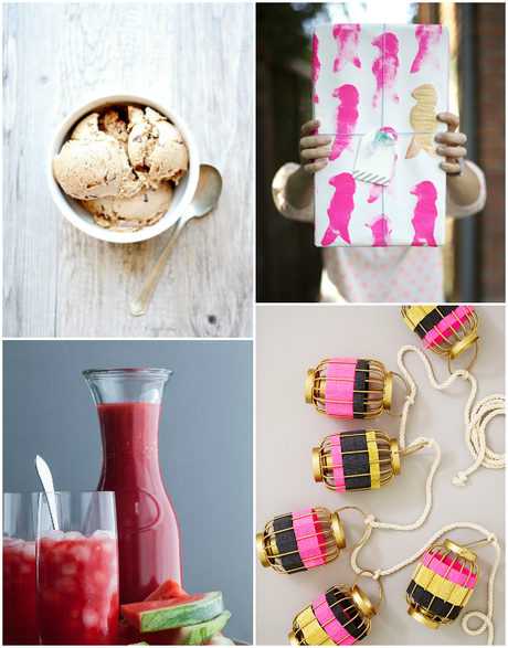 4 Thing to try this weekend 4 Thing to try this weekend