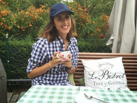 Cuadros y flores Cuadros y flores