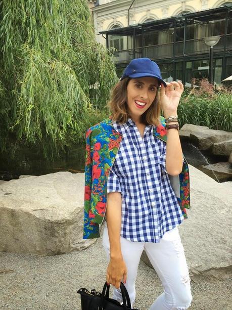 Cuadros y flores Cuadros y flores